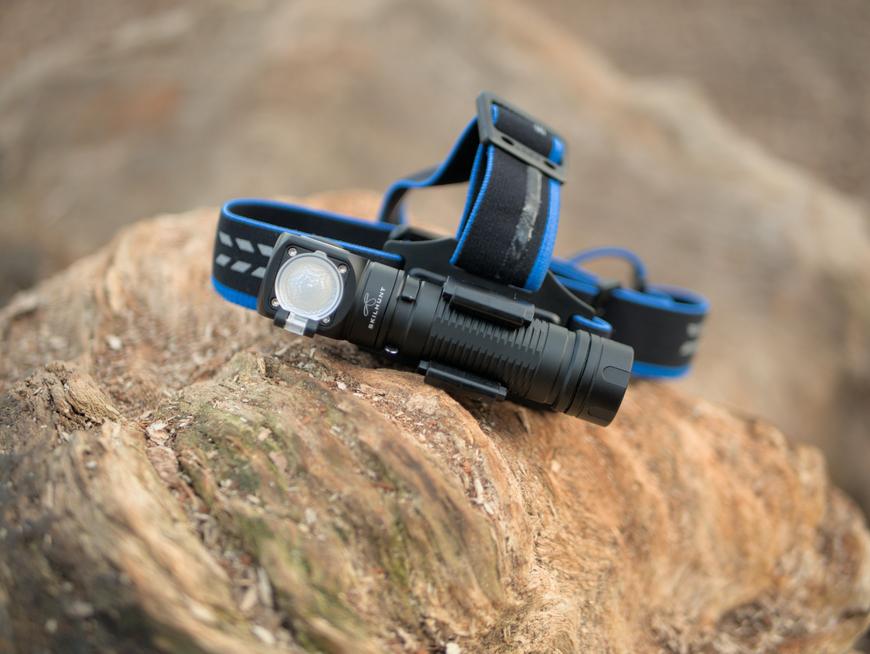 Review: Skilhunt H04F RC